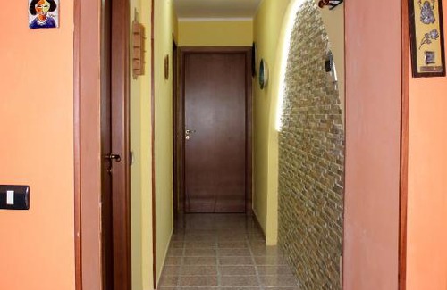 Sciacca Apartment | Apartment Timpirussimare