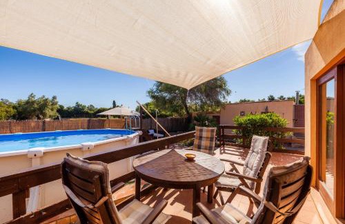 Capdepera House | Apartment Tina Capdepera