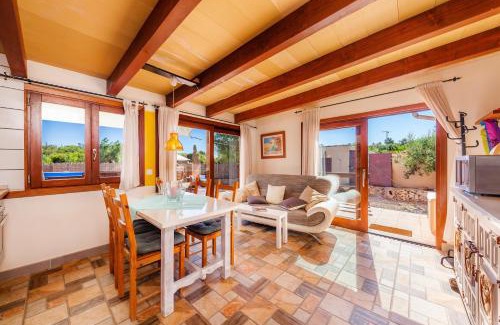 Capdepera House | Apartment Tina Capdepera