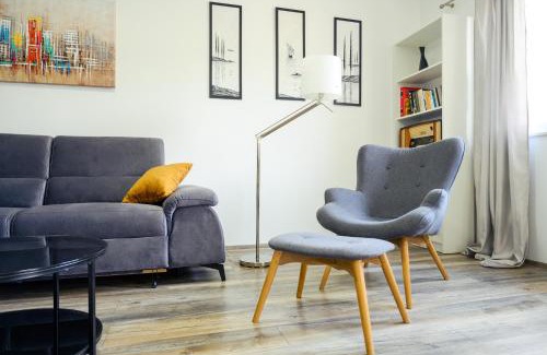 Ploce Apartment | Apartment Tina