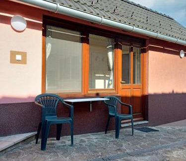Spissky Stvrtok Apartment | Apartment Tomáš Jendrál
