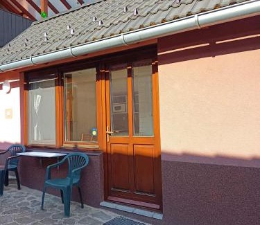 Spissky Stvrtok Apartment | Apartment Tomáš Jendrál