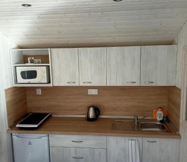 Spissky Stvrtok Apartment | Apartment Tomáš Jendrál
