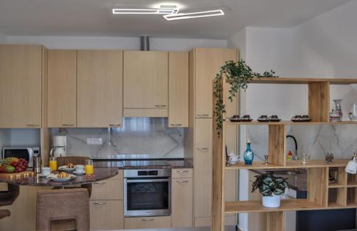 Vrh Apartment | Apartment Tome