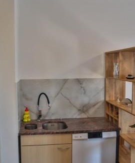 Vrh Apartment | Apartment Tome