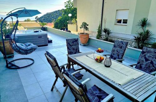 Veliko Brdo Apartment | Apartment Tomic 2
