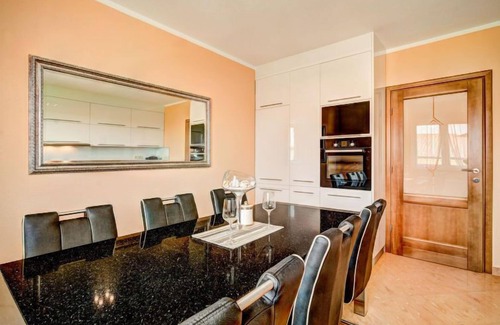 Umag Apartment | Apartment Tommy by Interhome