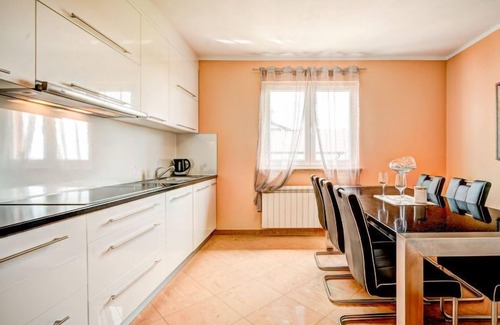 Umag Apartment | Apartment Tommy by Interhome