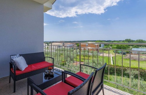 Umag Apartment | Apartment Tommy by Interhome