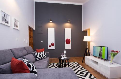 Stobrec Apartment | Apartment Toni Relax