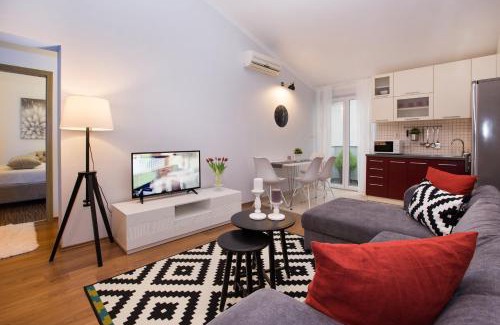 Stobrec Apartment | Apartment Toni Relax