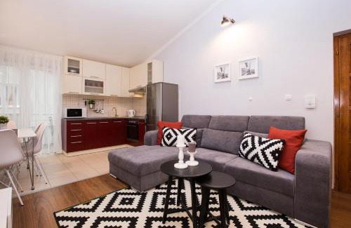 Stobrec Apartment | Apartment Toni Relax