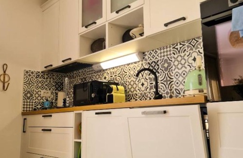 Senj Apartment | Apartment Torre Senj