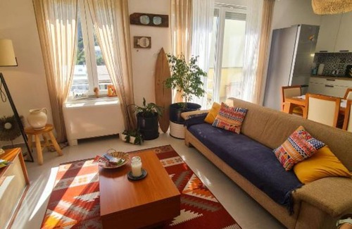 Senj Apartment | Apartment Torre Senj