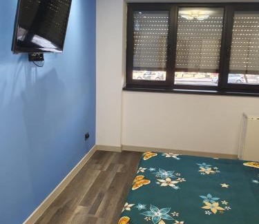 Vulcan Apartment | Apartment Trendy Brian