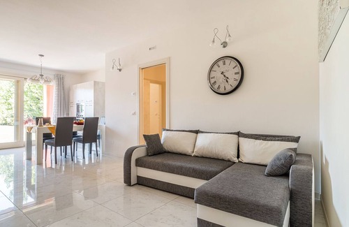 Cimadolmo Apartment | Apartment Treviso