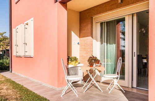 Cimadolmo Apartment | Apartment Treviso