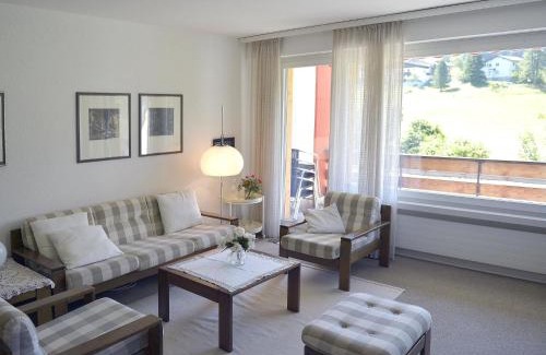 Parpan Apartment | Apartment Triangel A Mohr by Interhome