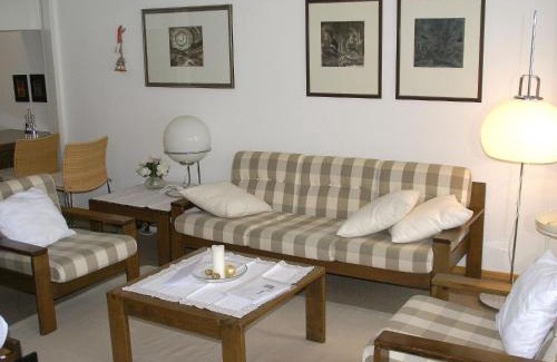 Parpan Apartment | Apartment Triangel A Mohr by Interhome