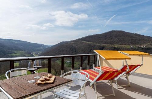 Cortemilia Apartment | Apartment Trilocale 14 by Interhome