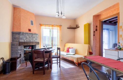 Cortemilia Apartment | Apartment Trilocale 14 by Interhome