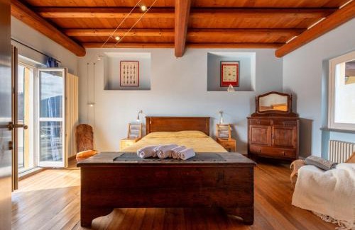 Cortemilia Apartment | Apartment Trilocale 14 by Interhome