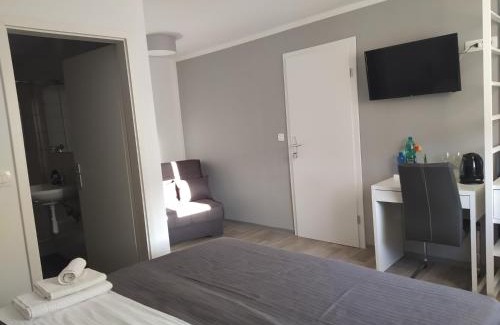 Velike Lasce Apartment | Apartment Trubarjeva33, near Ljubljana, free parking