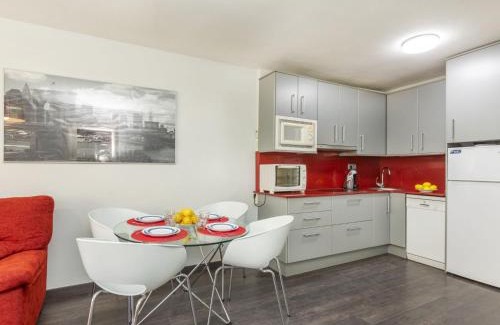 Cambrils Apartment | Apartment Tucan by Interhome