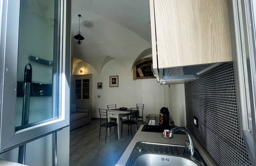 Manfredonia House | Apartment Tutto Qui - Affitti Brevi Italia