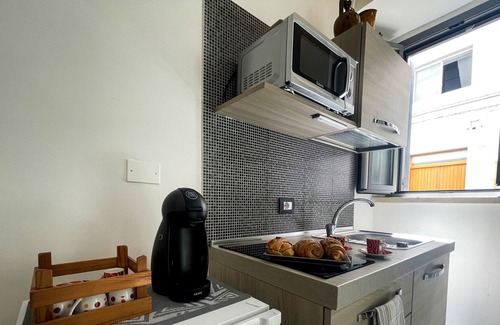 Manfredonia House | Apartment Tutto Qui - Affitti Brevi Italia