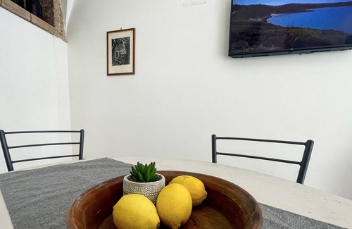Manfredonia House | Apartment Tutto Qui - Affitti Brevi Italia