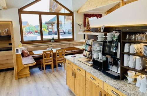 Pichl-Preunegg Other | Apartment type B Mandling - Kurzbucher - Heisshof