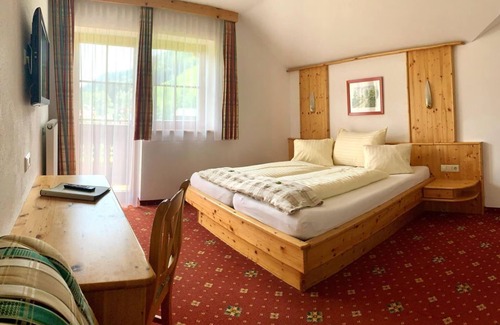 Pichl-Preunegg Other | Apartment type C Dachstein - Kurzbucher - Heisshof