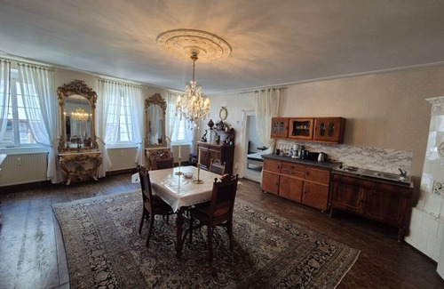 Neustadt-Hambach Apartment | Apartment type A, shower, WC, 1 bedroom - Casa Antica