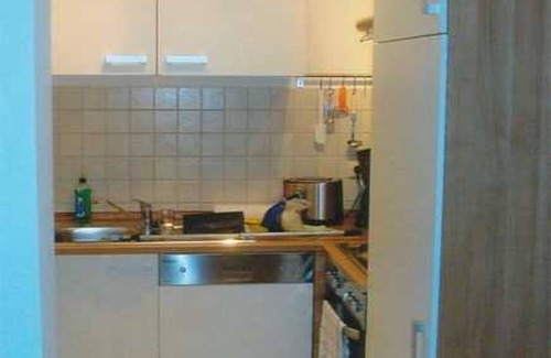 Etzelbach Apartment | Apartment Uhlstädt-Kirchhasel THU 021 - THU 021