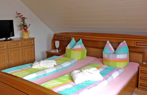 Crussow Apartment | Apartment UCK 1101 - Apartment Crussow UCK 1101