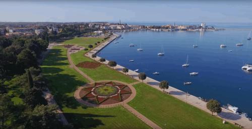 Umag Apartment | Apartment UMA