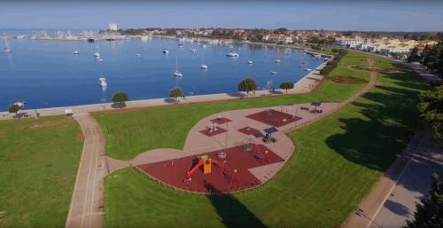 Umag Apartment | Apartment UMA