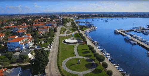 Umag Apartment | Apartment UMA