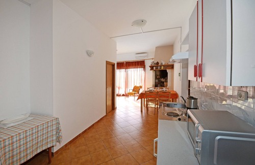 Valica Apartment | Apartment Umag Valica, near the beach, with swimming pool, fireplace, barbecue