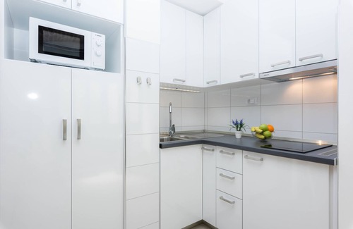 Bacvice Apartment | Apartment V.D. 1892