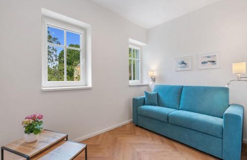 Hrensko Apartment | Apartment V kapradí-3 by Interhome