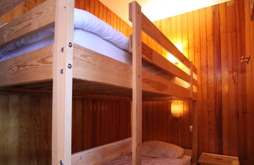 Le Cret Apartment | Apartment Val-d'Isère, 1 bedroom, 4 persons