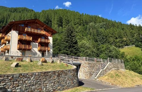 Rabbi Apartment | Apartment Val di Rabbi