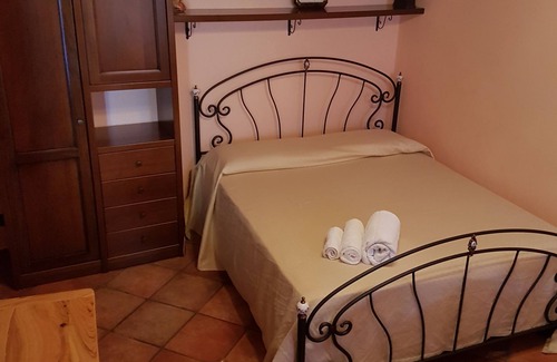 Lucinasco Other | Apartment vaults in historic house with large terrace CITR 008033-AGR-0001