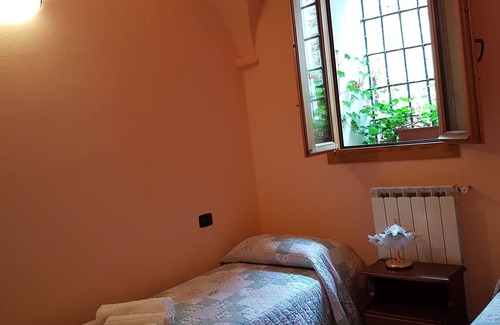 Lucinasco Other | Apartment vaults in historic house with large terrace CITR 008033-AGR-0001