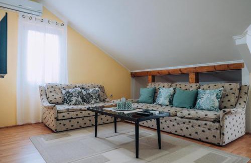 Ohrid Apartment | Apartment Veljanoski Ohrid