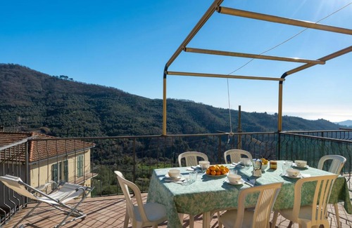 Vasia Apartment | Apartment Verde by Interhome