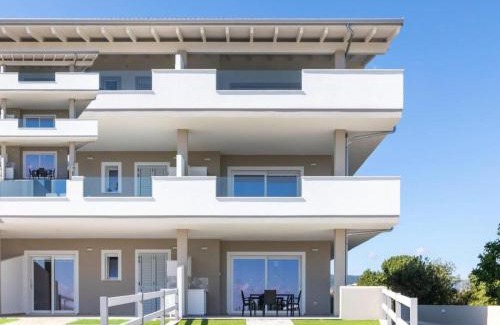 La Muddizza Apartment | Apartment Verdemare by Interhome