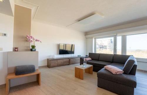 Middelkerke Apartment | Apartment Verona by Interhome
